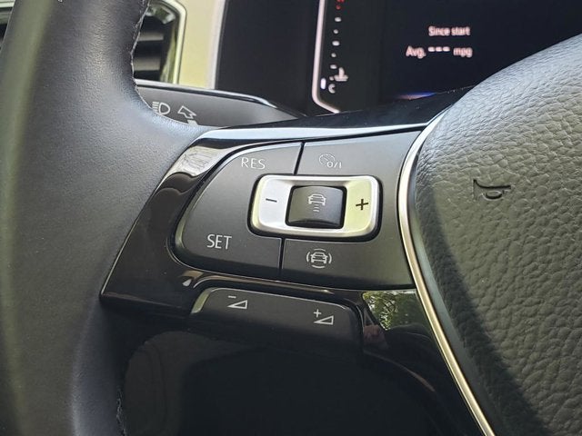 2019 Volkswagen Atlas 3.6L V6 SEL Premium