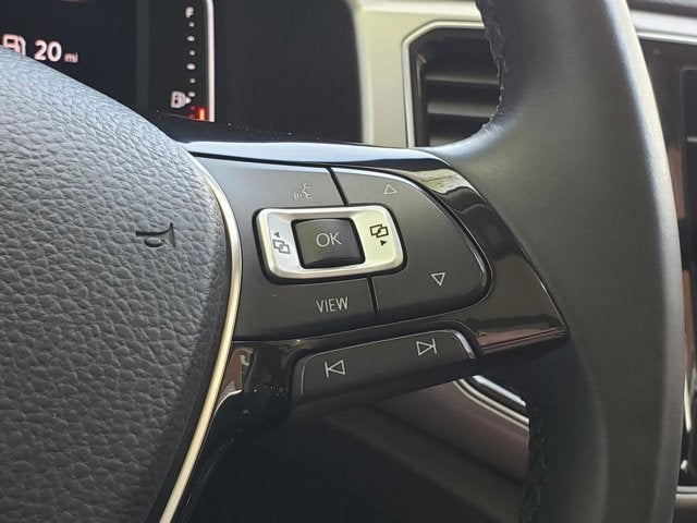 2019 Volkswagen Atlas 3.6L V6 SEL Premium