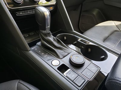 2019 Volkswagen Atlas 3.6L V6 SEL Premium