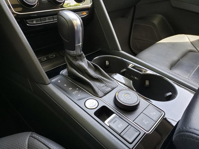 2019 Volkswagen Atlas 3.6L V6 SEL Premium