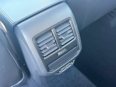 2019 Volkswagen Passat 2.0T Wolfsburg Edition