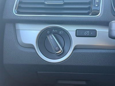 2019 Volkswagen Passat 2.0T Wolfsburg Edition