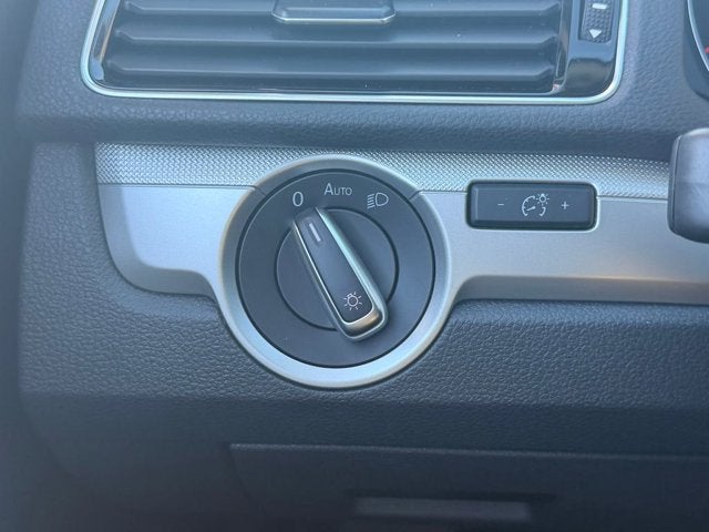 2019 Volkswagen Passat 2.0T Wolfsburg Edition