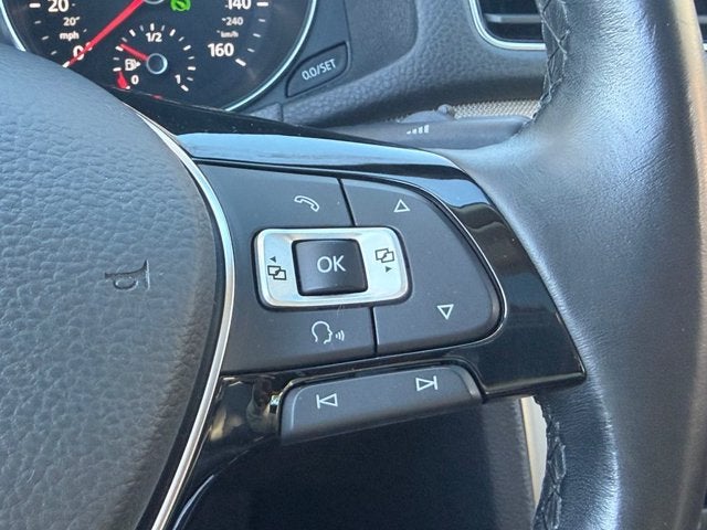 2019 Volkswagen Passat 2.0T Wolfsburg Edition