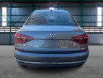 2019 Volkswagen Passat 2.0T Wolfsburg Edition