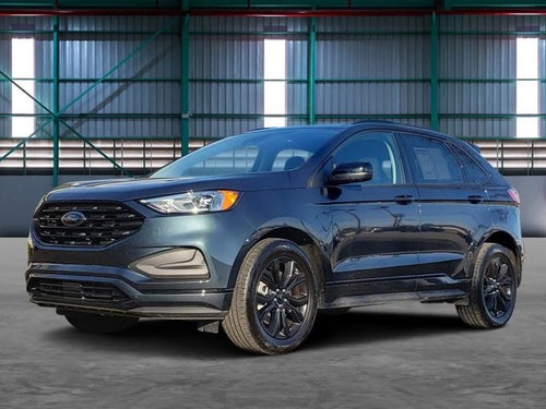 2023 Ford Edge SE