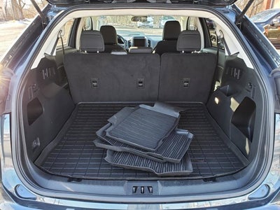 2023 Ford Edge SE