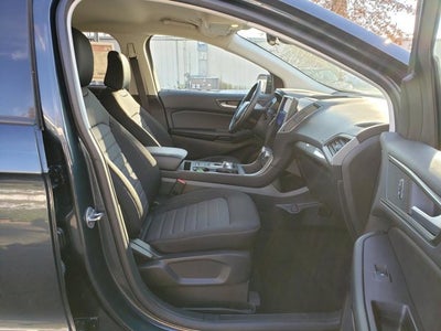 2023 Ford Edge SE