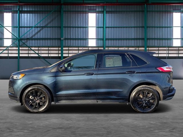 2023 Ford Edge SE