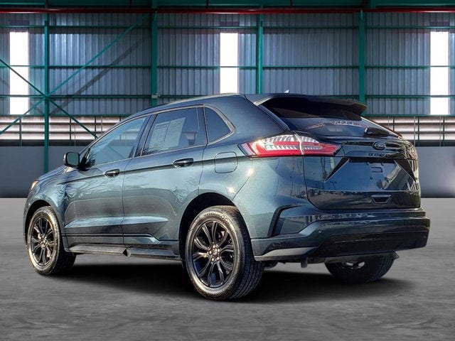 2023 Ford Edge SE