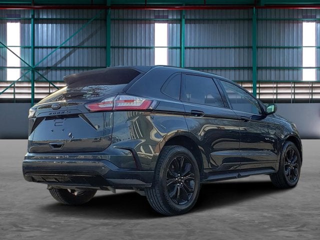 2023 Ford Edge SE