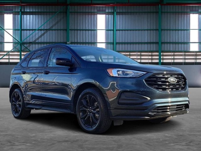 2023 Ford Edge SE