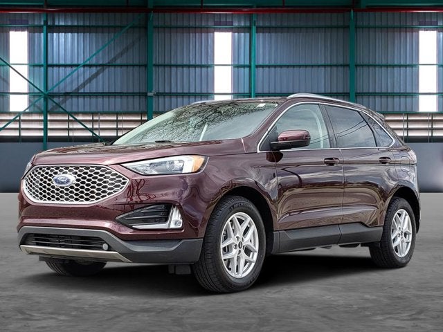 2023 Ford Edge SEL AWD