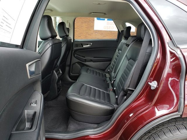 2023 Ford Edge SEL AWD