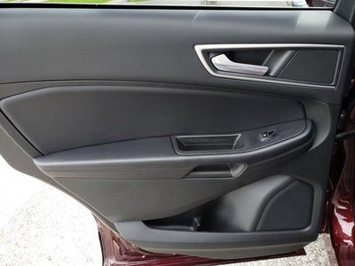 2023 Ford Edge SEL AWD