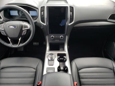 2023 Ford Edge SEL AWD