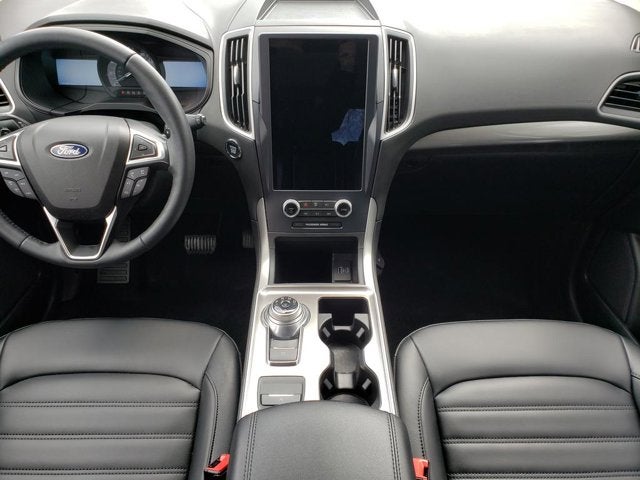 2023 Ford Edge SEL AWD