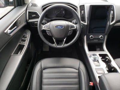 2023 Ford Edge SEL AWD
