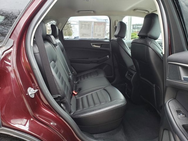 2023 Ford Edge SEL AWD