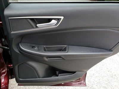 2023 Ford Edge SEL AWD