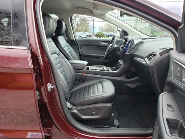 2023 Ford Edge SEL AWD