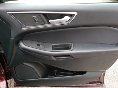 2023 Ford Edge SEL AWD