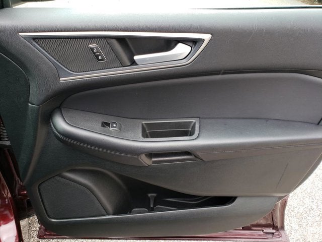 2023 Ford Edge SEL AWD