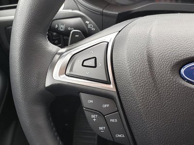 2023 Ford Edge SEL AWD