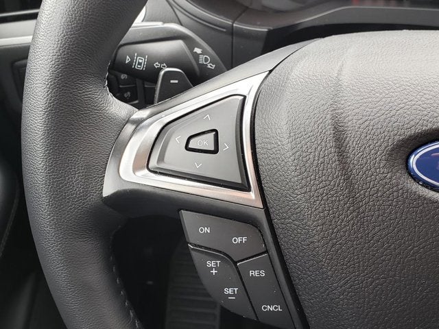 2023 Ford Edge SEL AWD