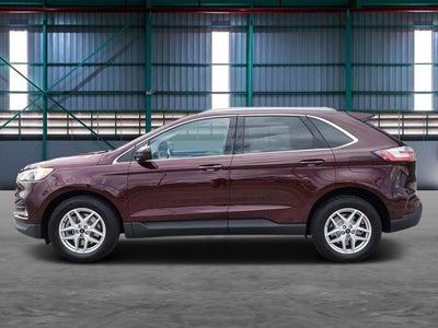 2023 Ford Edge SEL AWD