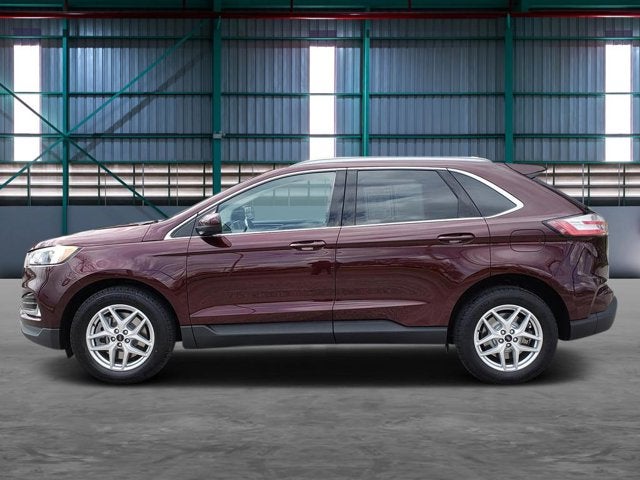 2023 Ford Edge SEL AWD