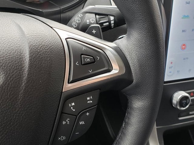 2023 Ford Edge SEL AWD