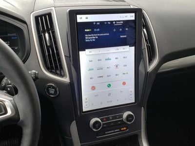 2023 Ford Edge SEL AWD