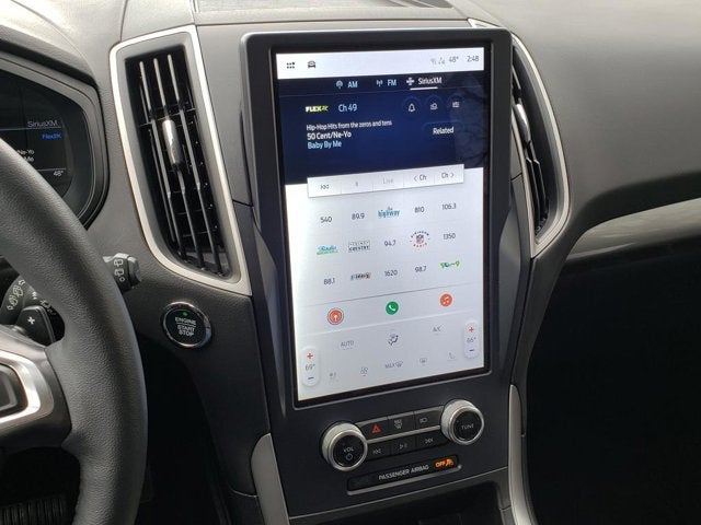 2023 Ford Edge SEL AWD