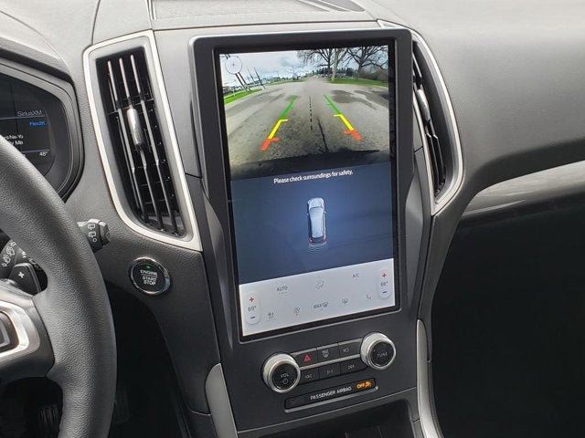 2023 Ford Edge SEL AWD