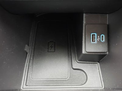 2023 Ford Edge SEL AWD