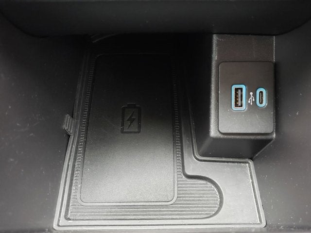 2023 Ford Edge SEL AWD