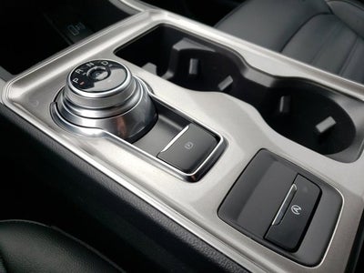 2023 Ford Edge SEL AWD