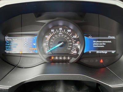 2023 Ford Edge SEL AWD