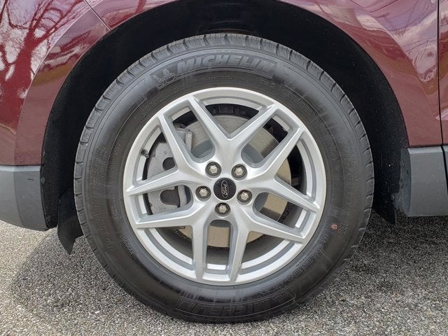 2023 Ford Edge SEL AWD