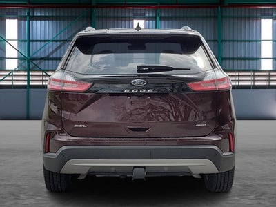 2023 Ford Edge SEL AWD