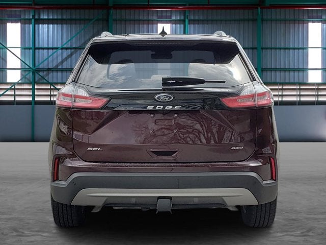 2023 Ford Edge SEL AWD