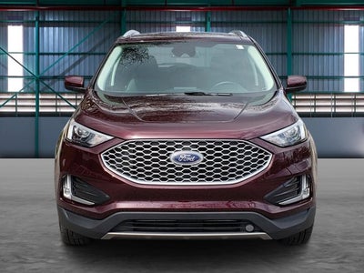 2023 Ford Edge SEL AWD