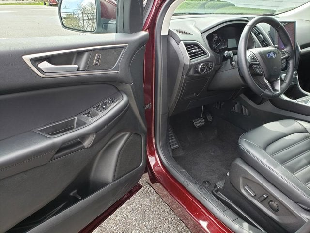 2023 Ford Edge SEL AWD