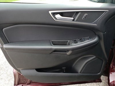 2023 Ford Edge SEL AWD