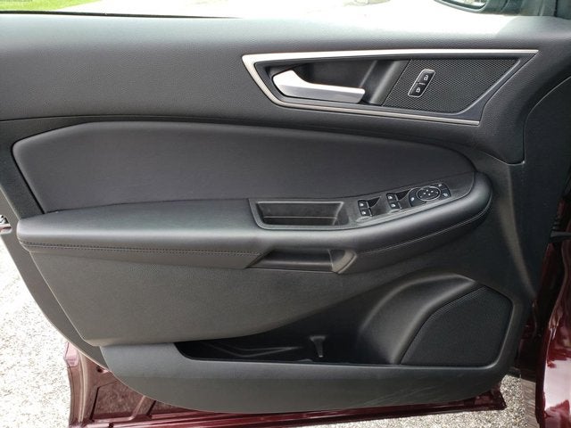 2023 Ford Edge SEL AWD