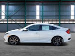 2020 Honda Civic Sedan Sport