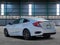 2020 Honda Civic Sedan Sport
