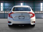 2020 Honda Civic Sedan Sport
