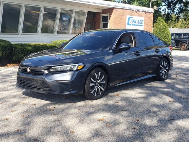 2023 Honda Civic Sedan EX